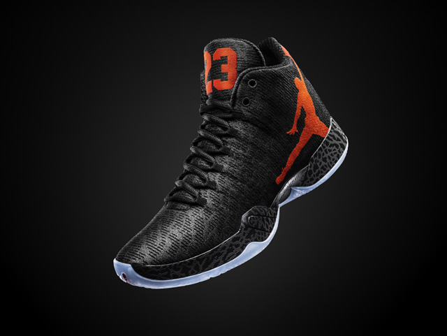 Test de chaussures – La Air Jordan XX9 | NBA | Basket USA