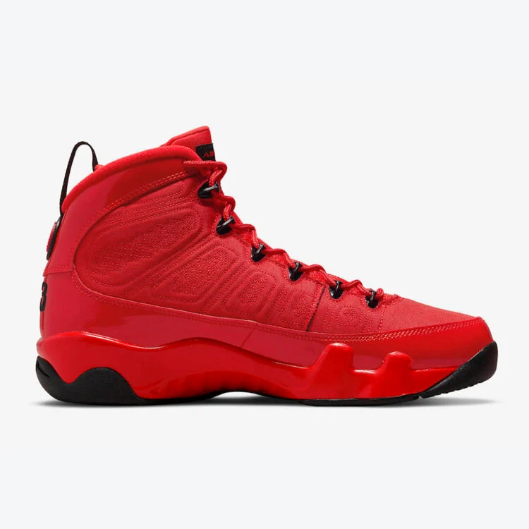Soldes Jordan Homme Chaussures Rouge - Nos bonnes affaires de janvier