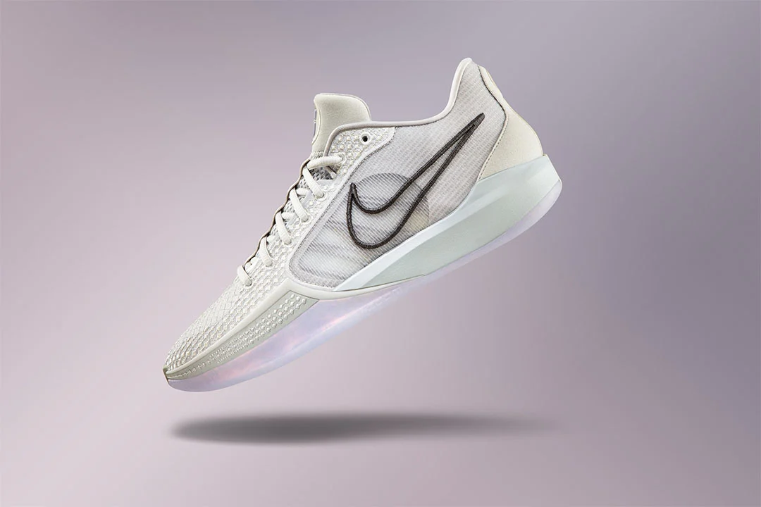 Nike présente la Sabrina 1, la chaussure signature de Sabrina Ionescu | NBA