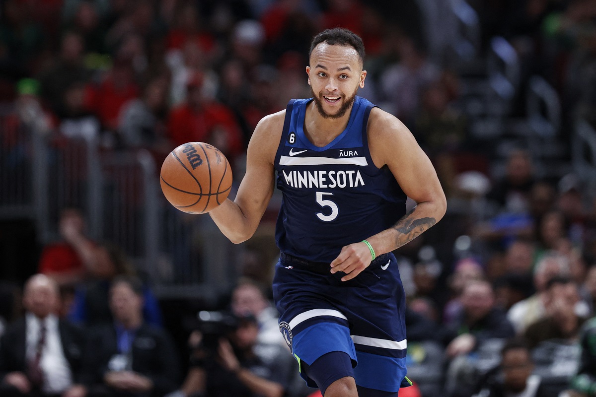 Kyle Anderson obtient son passeport chinois • Basket USA