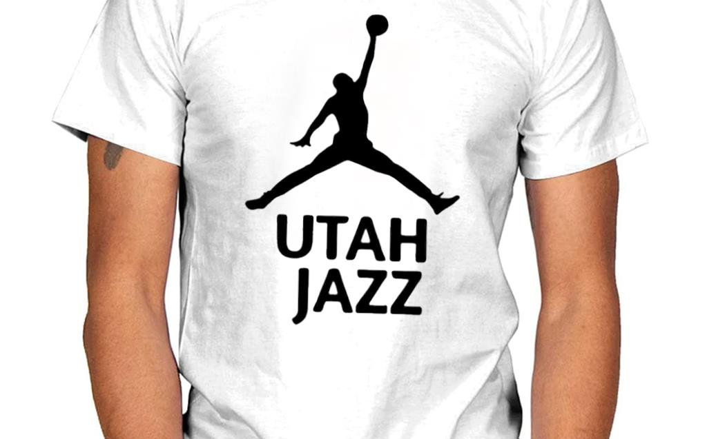Milwaukee Bucks Statement Edition Men's Jordan NBA T-Shirt. Nike SI